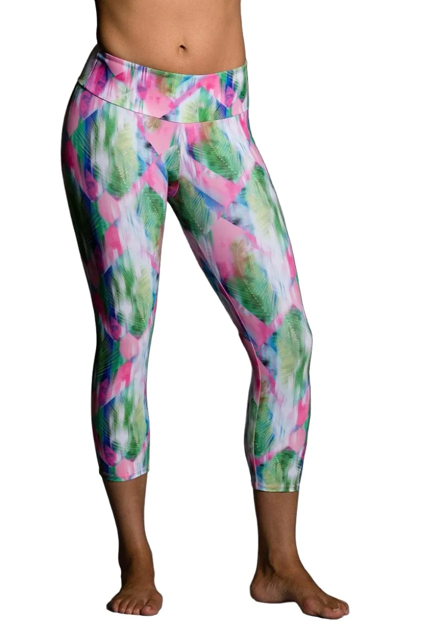 Onzie Hot Yoga Capri 202