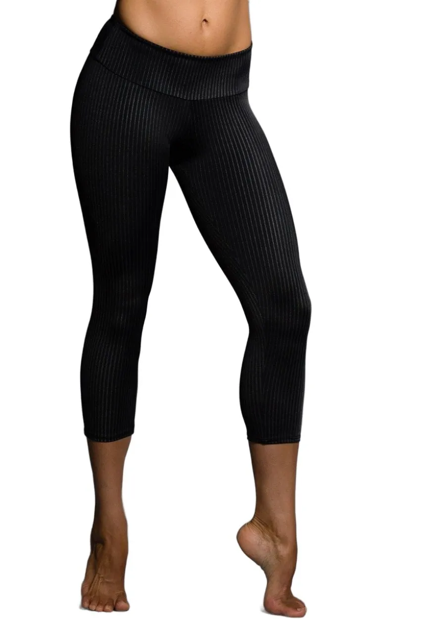 Onzie Hot Yoga Capri 202