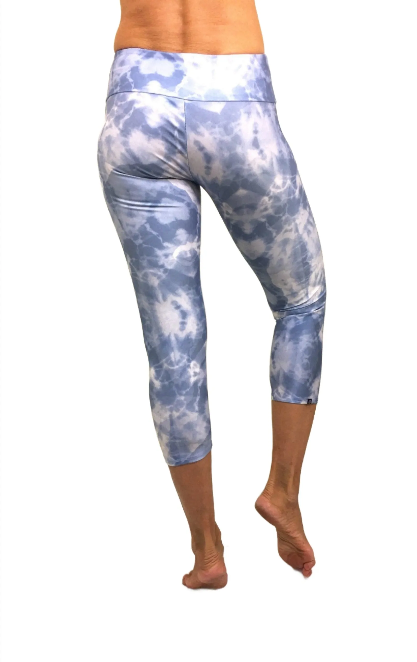 Onzie Hot Yoga Capri 202