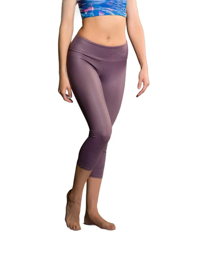 Onzie Hot Yoga Capri 202