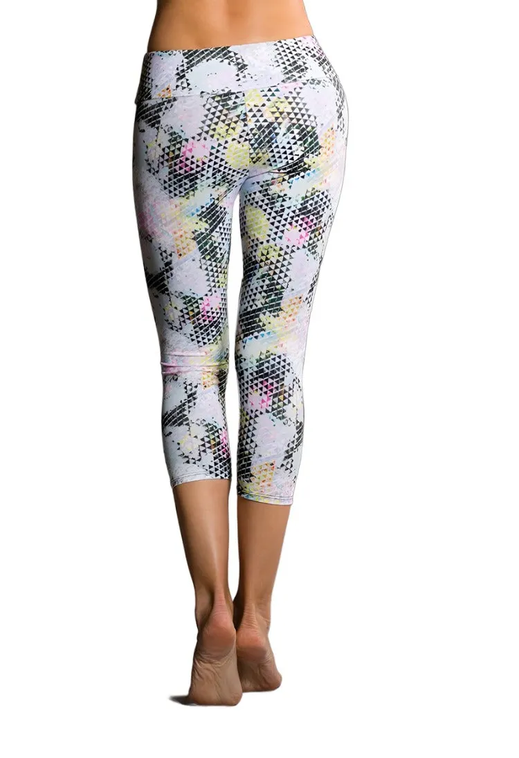 Onzie Hot Yoga Capri 202