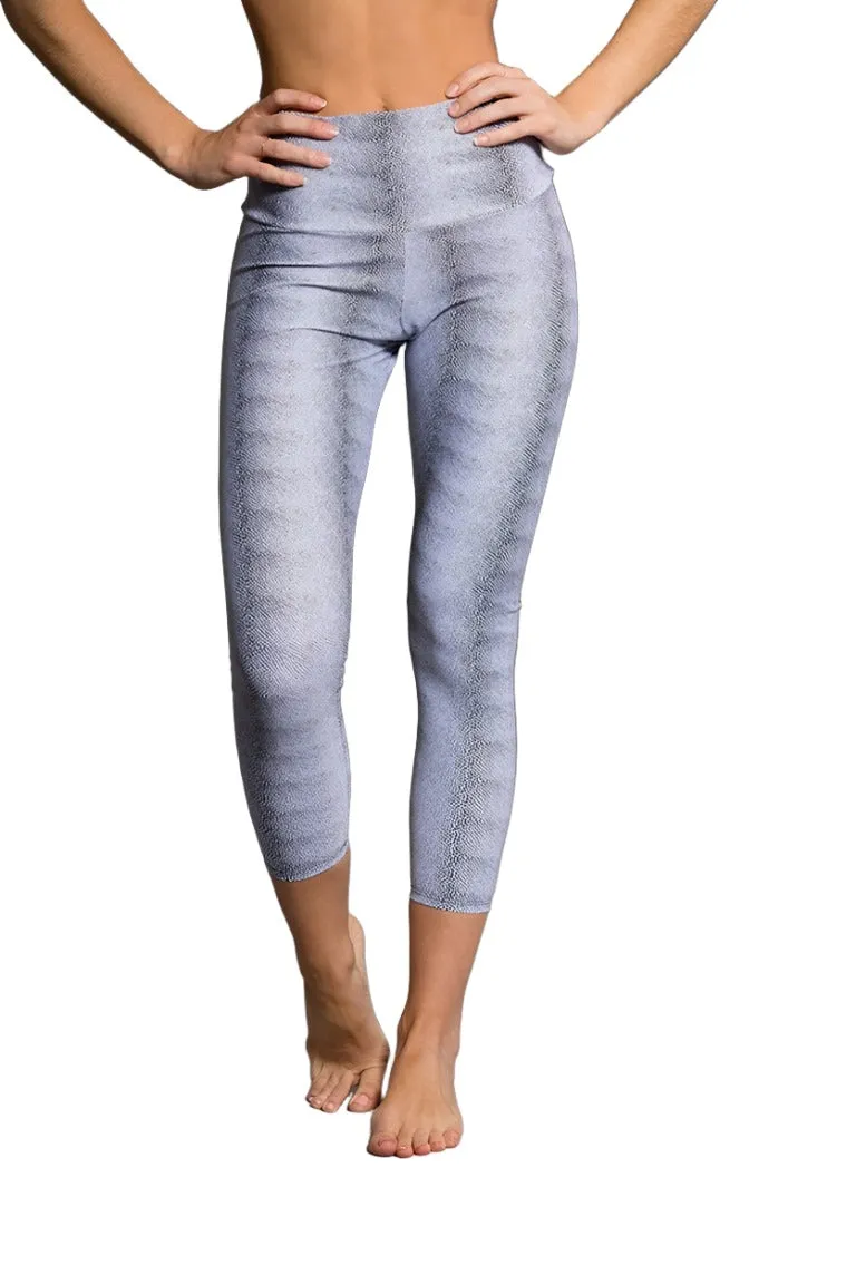 Onzie Hot Yoga Capri 202