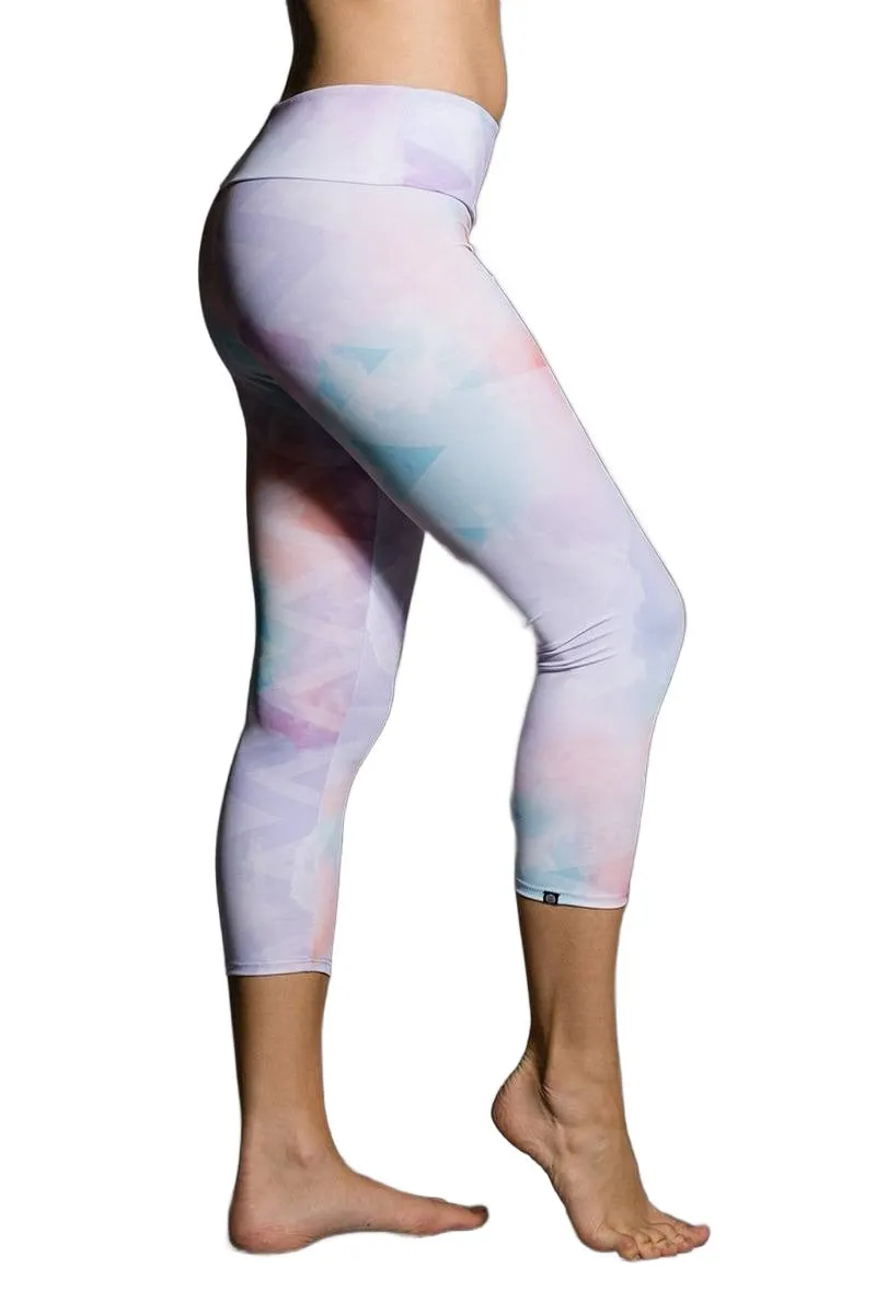 Onzie Hot Yoga Capri 202