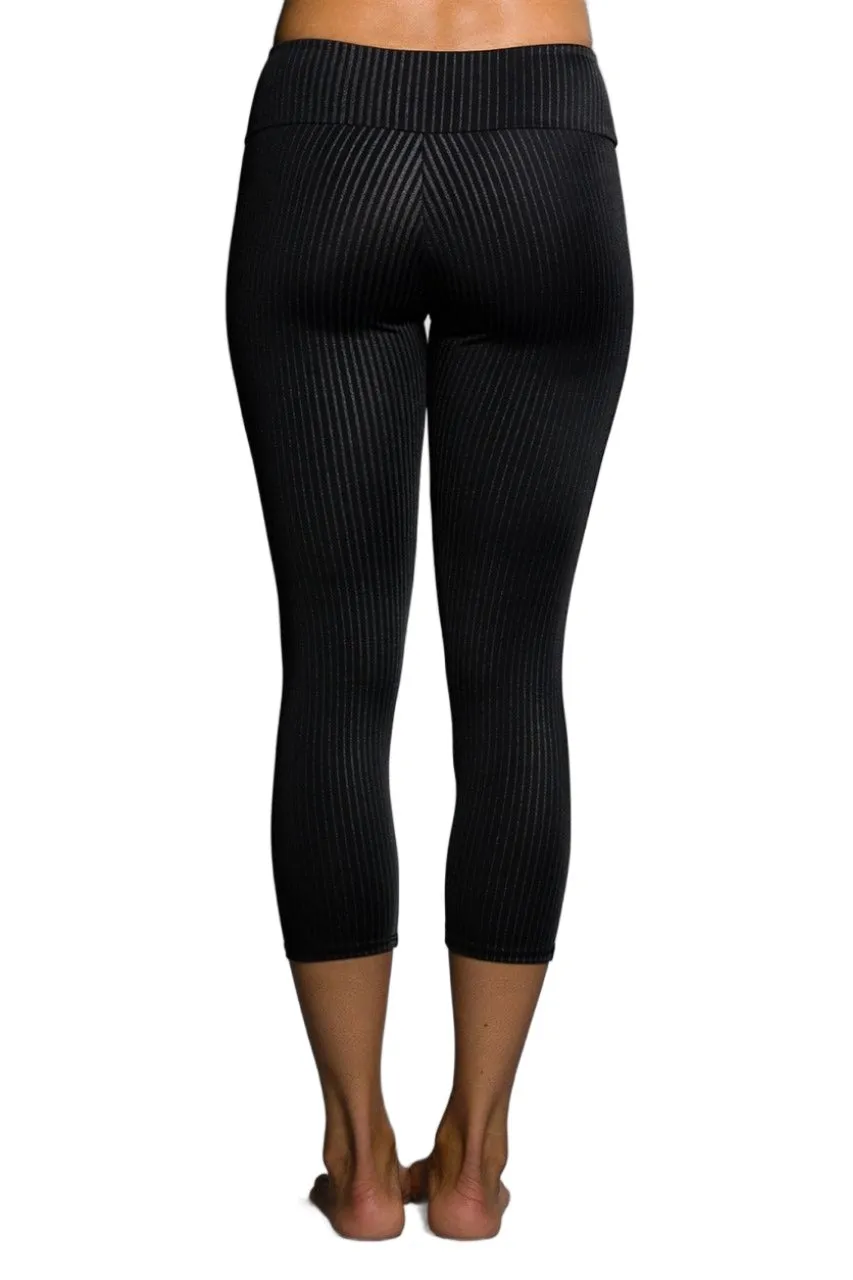 Onzie Hot Yoga Capri 202