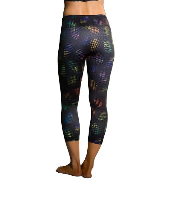 Onzie Hot Yoga Capri 202