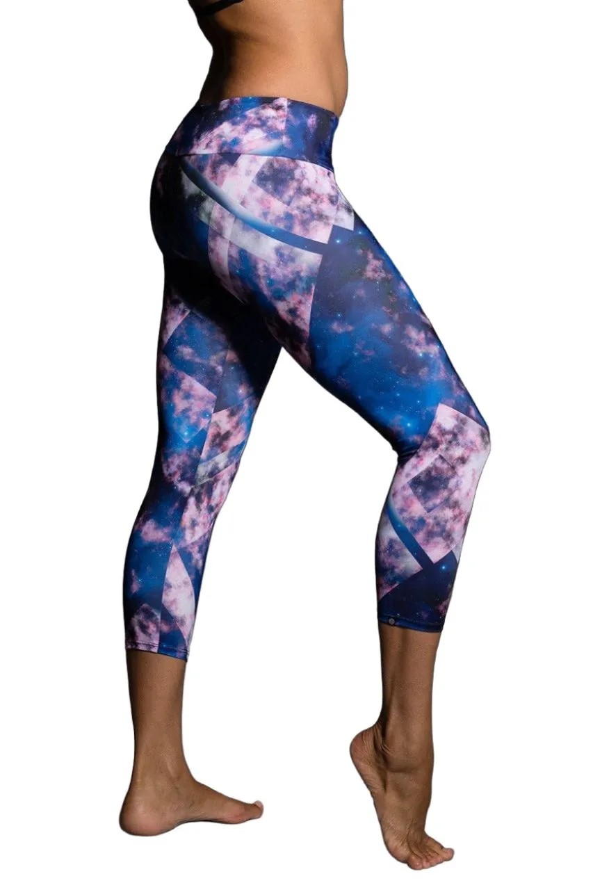 Onzie Hot Yoga Capri 202