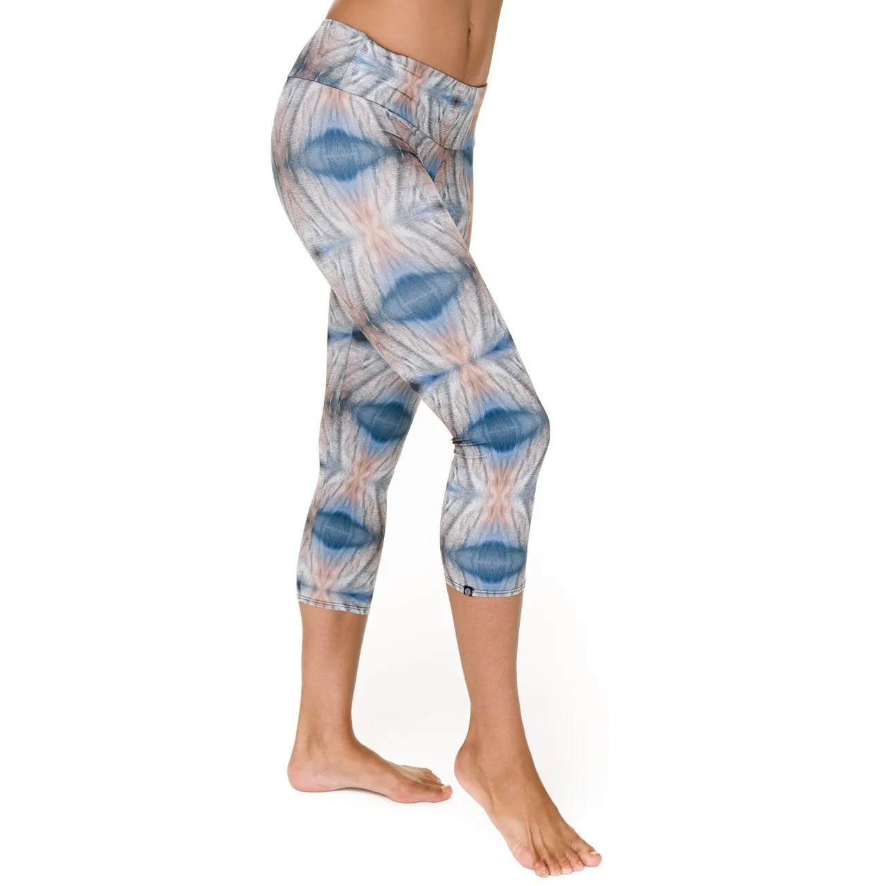 Onzie Hot Yoga Capri 202