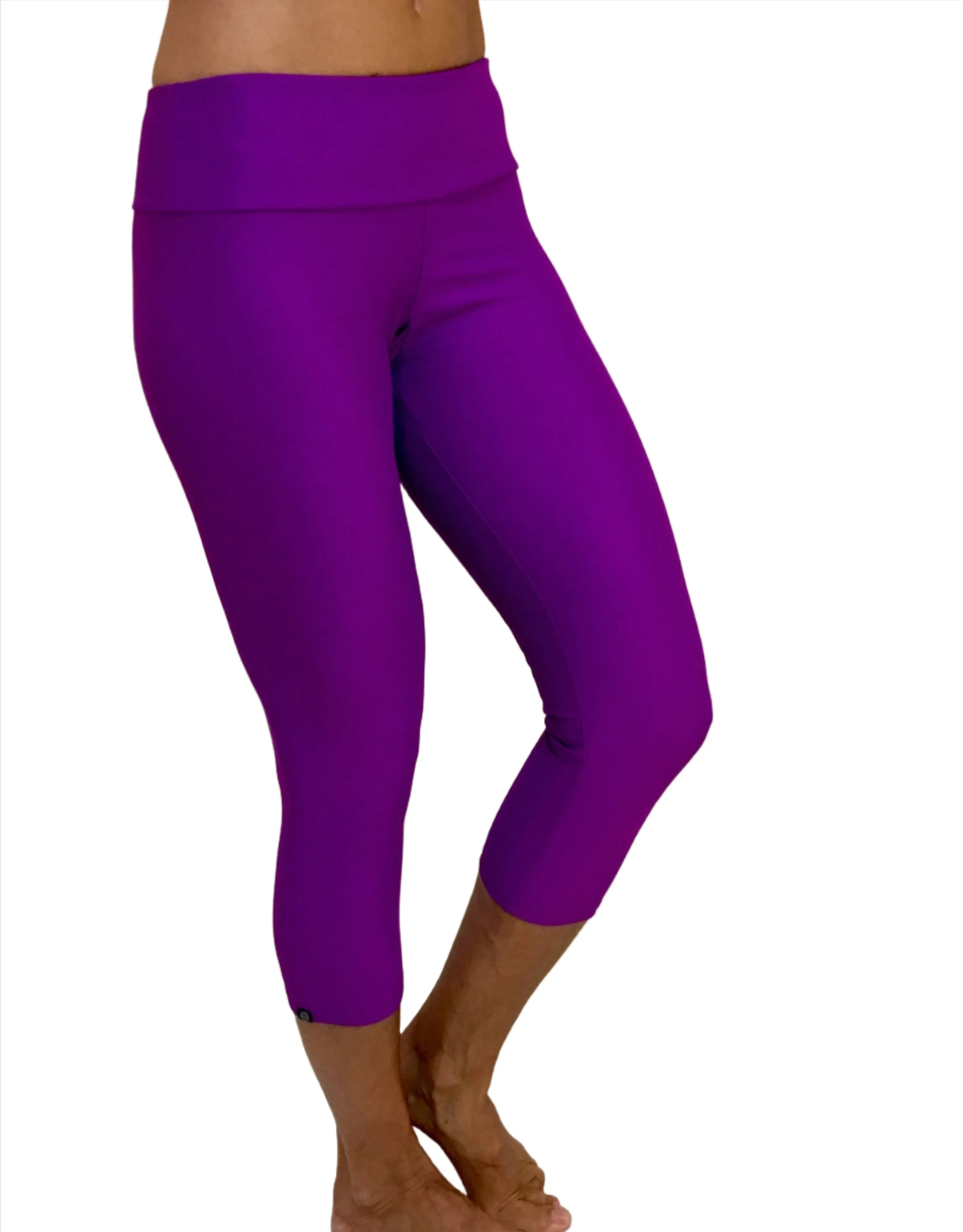 Onzie Hot Yoga Capri 202