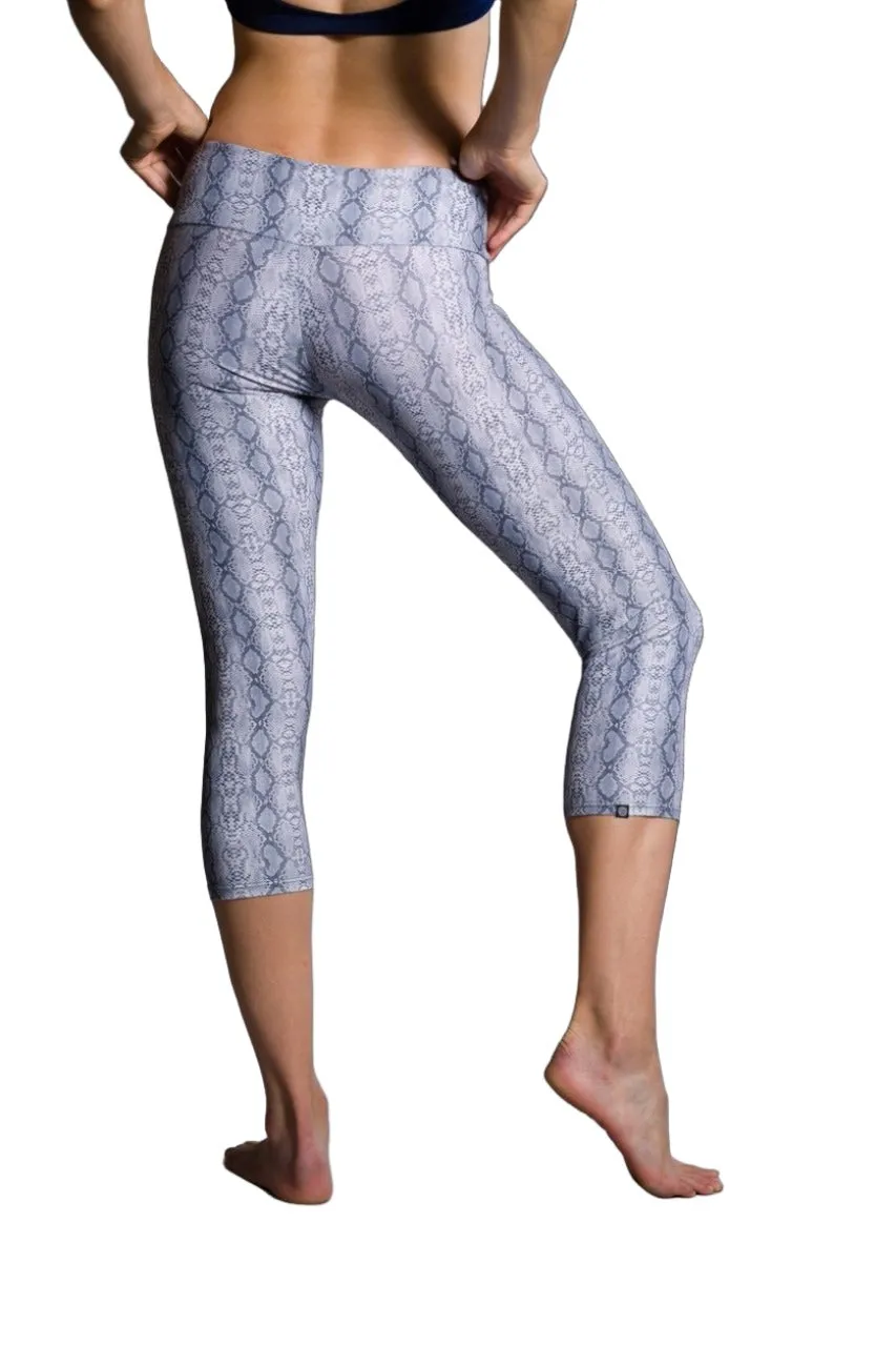 Onzie Hot Yoga Capri 202