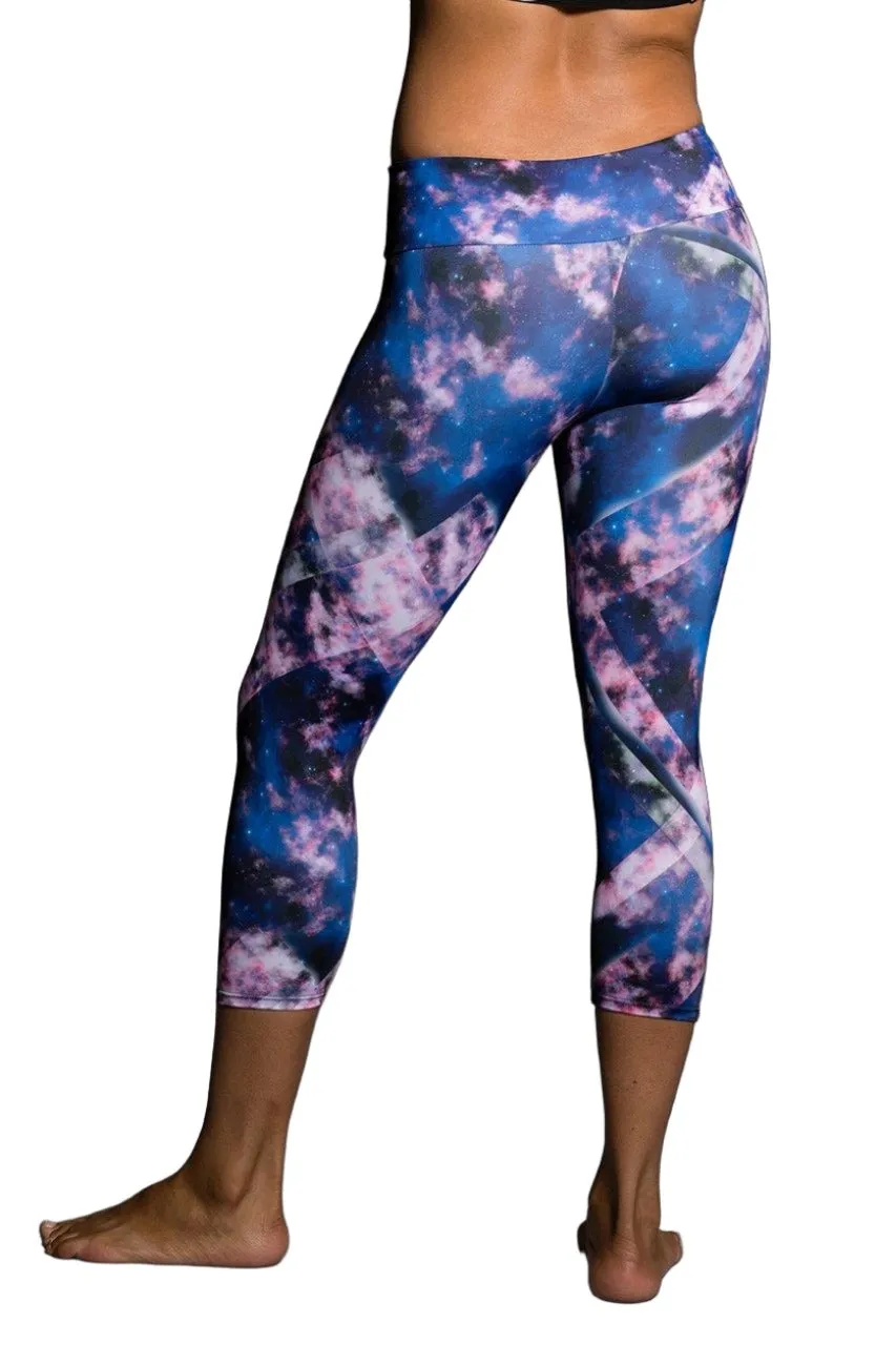 Onzie Hot Yoga Capri 202