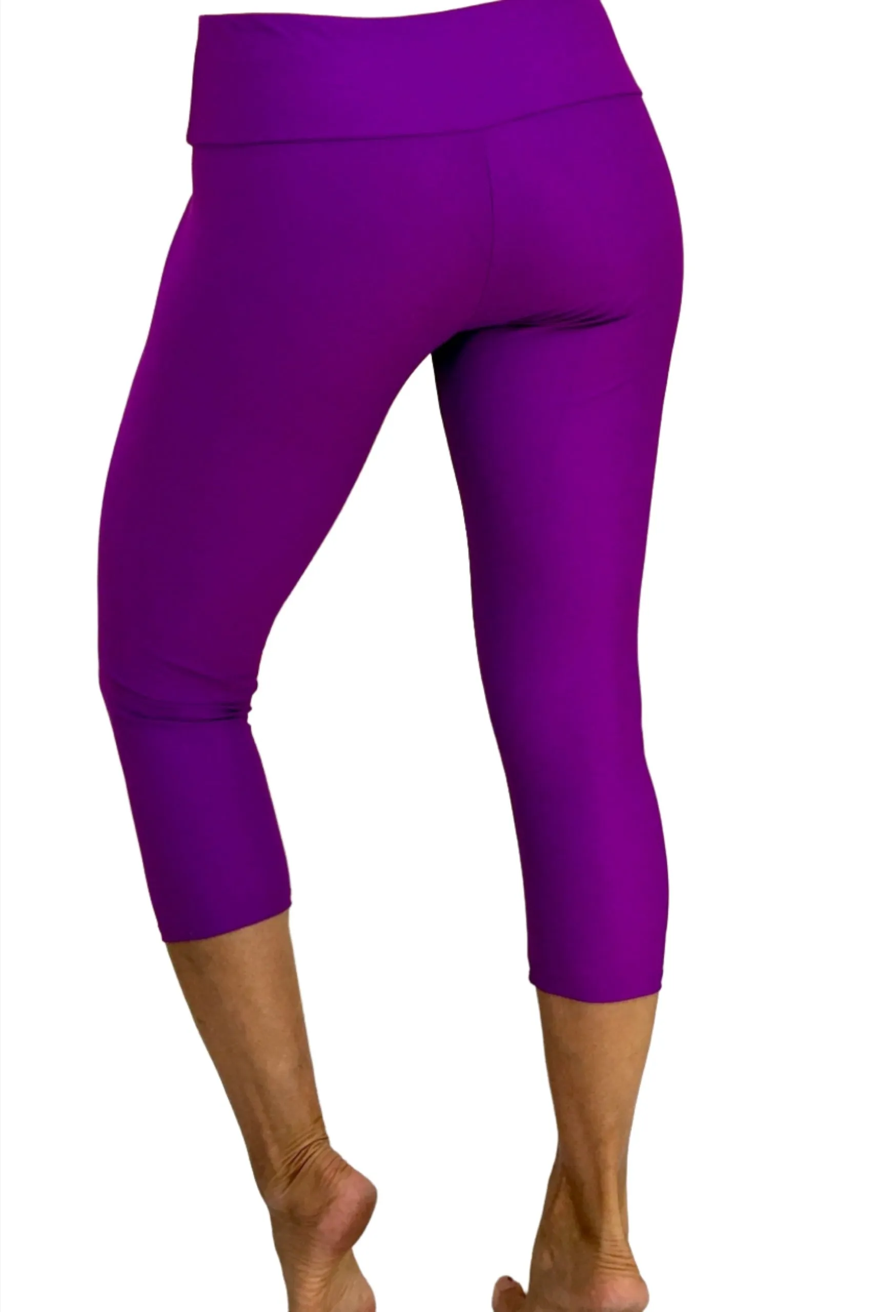 Onzie Hot Yoga Capri 202