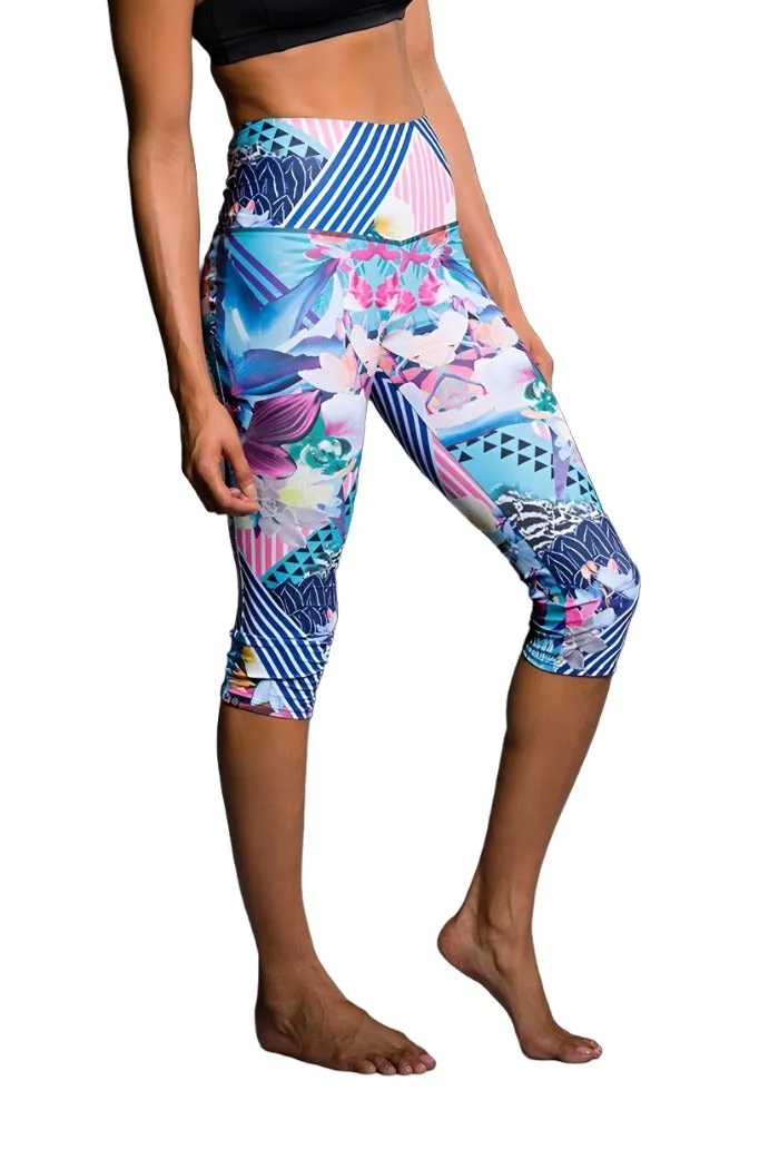 Onzie Hot Yoga Capri 202