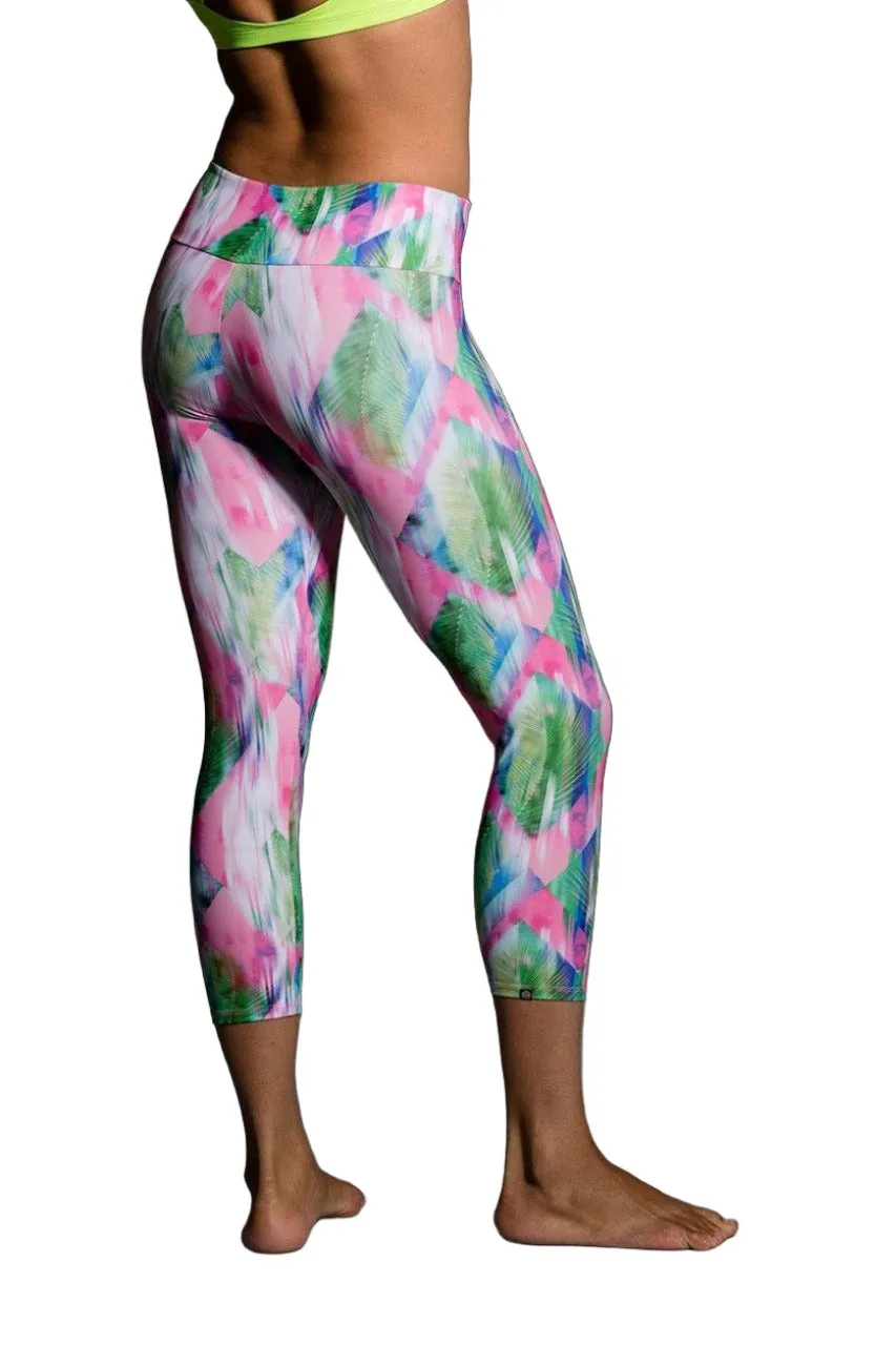 Onzie Hot Yoga Capri 202