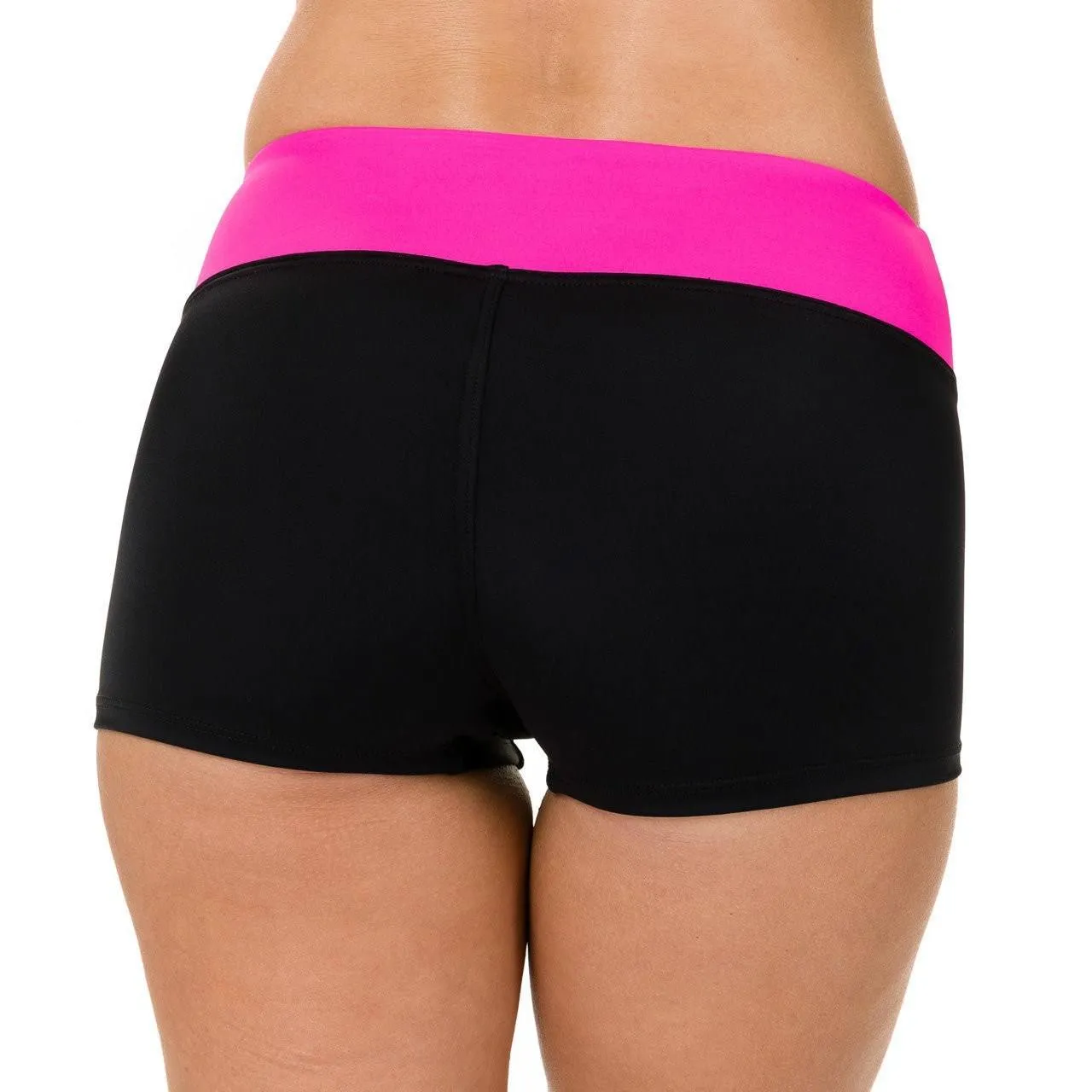 Onzie Hot Yoga Fitness Shorts 220
