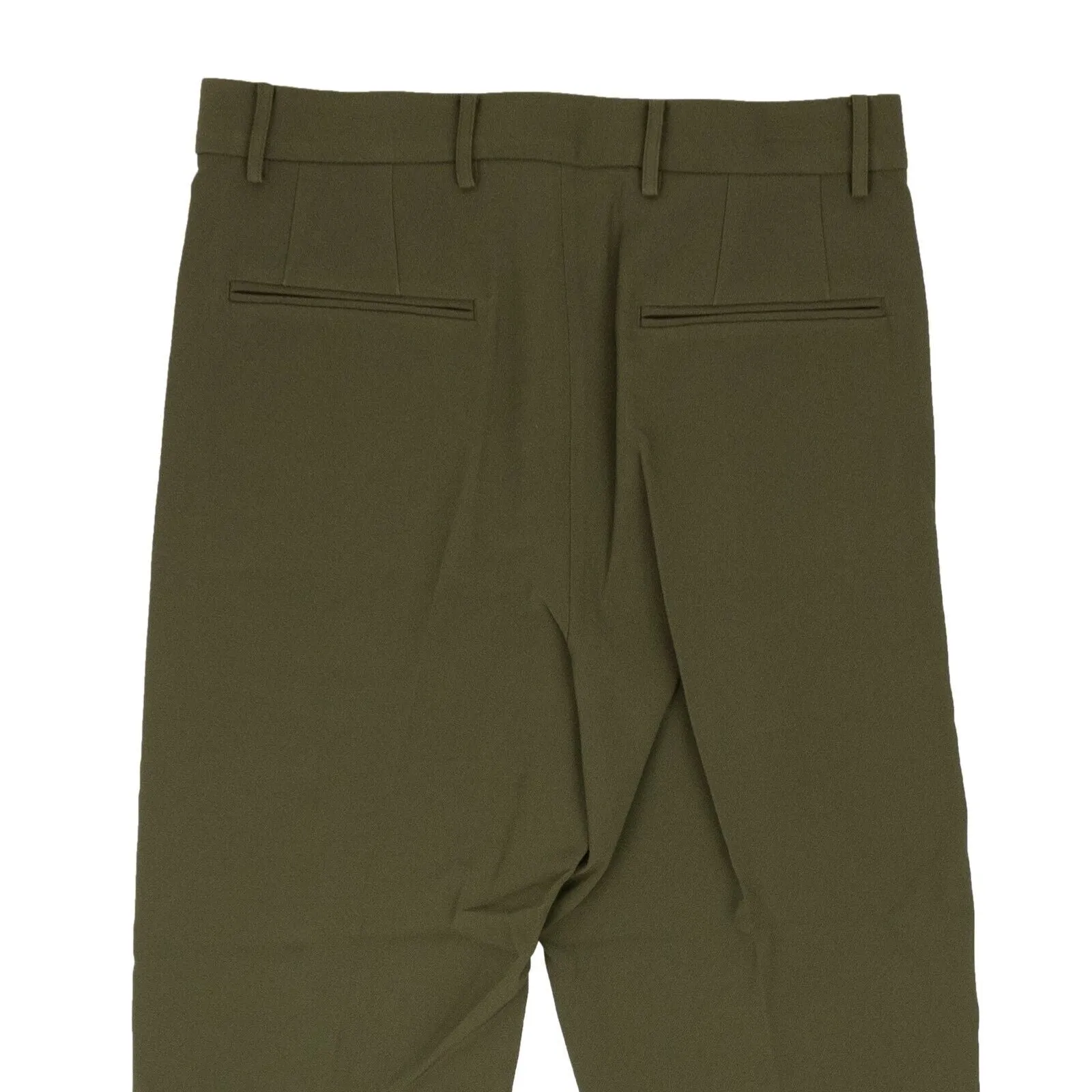 Opening Ceremony Twill Trouser - Olive