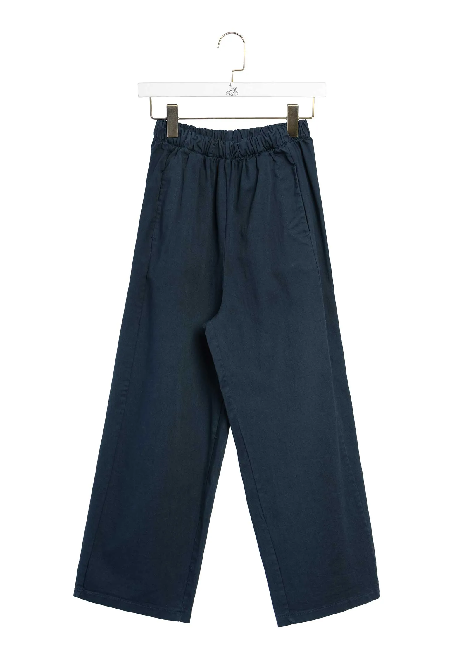 Pants Bdpa602 Palerme Bdpa602 42-Midnight