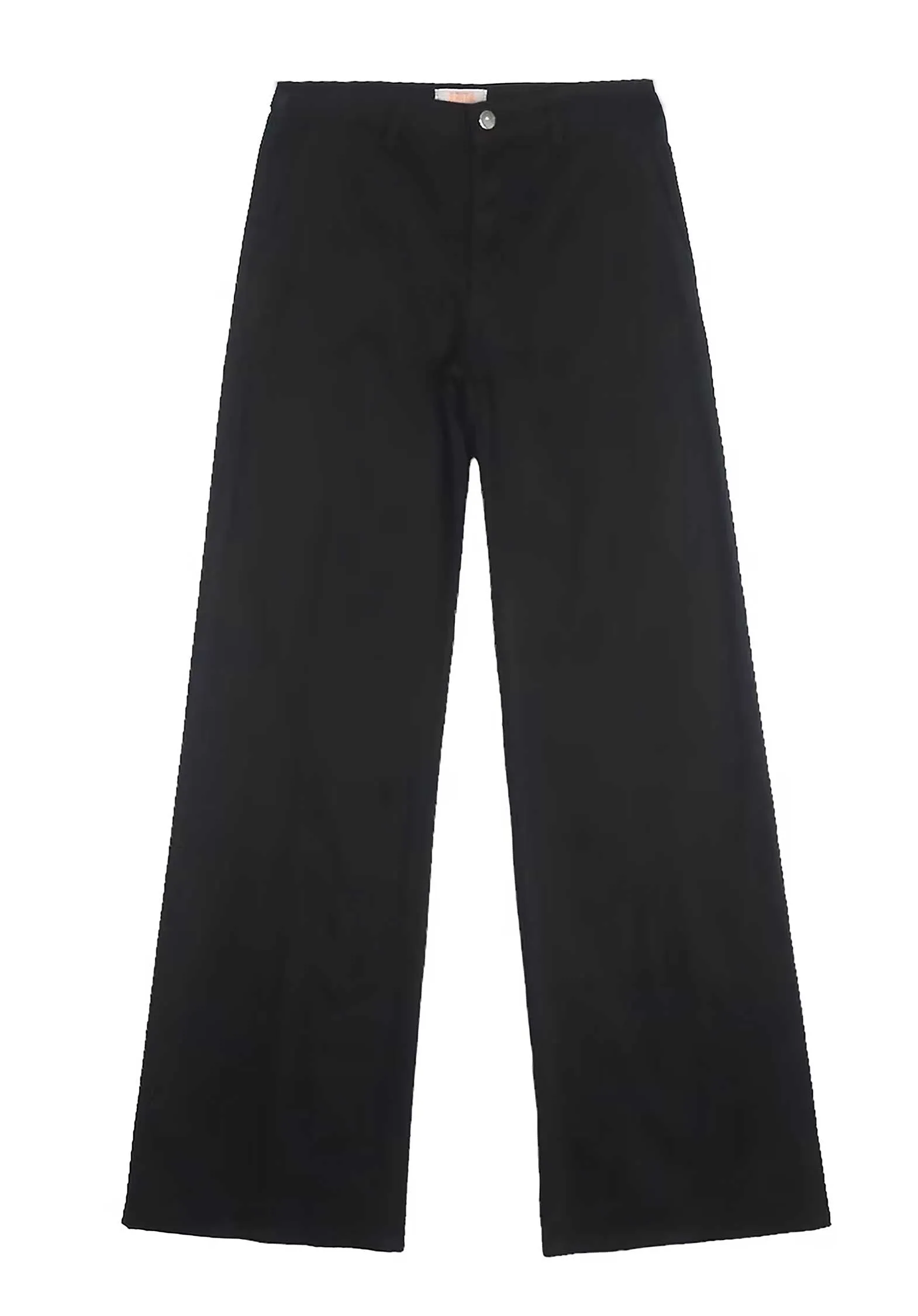 Pants P2583 Pesante Nero