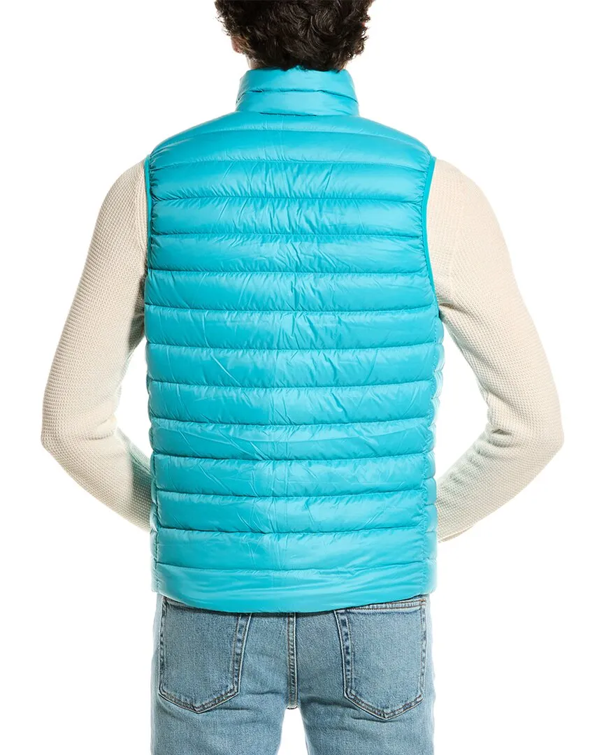Patagonia Down Sweater Vest