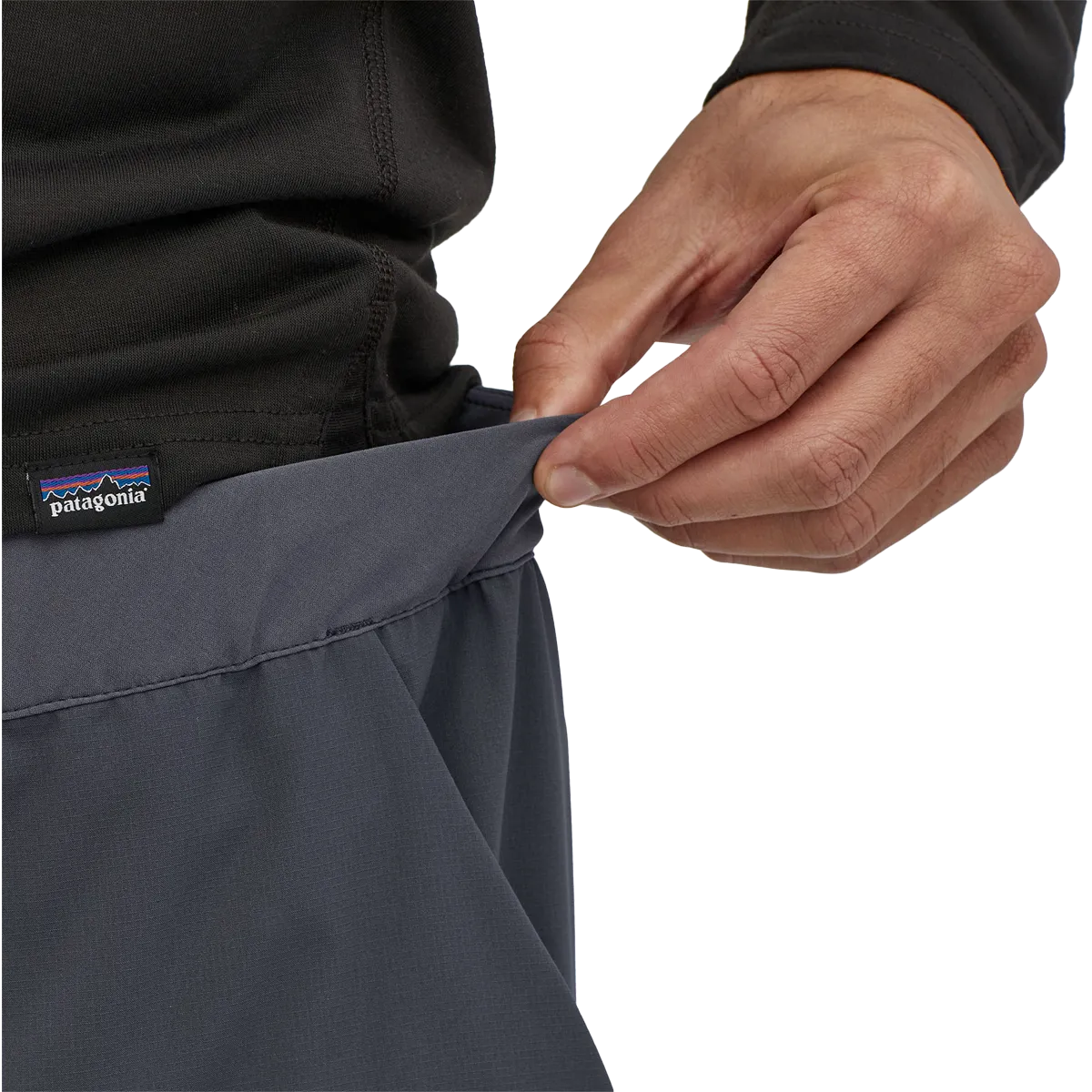 Patagonia Men's Terrebonne Joggers