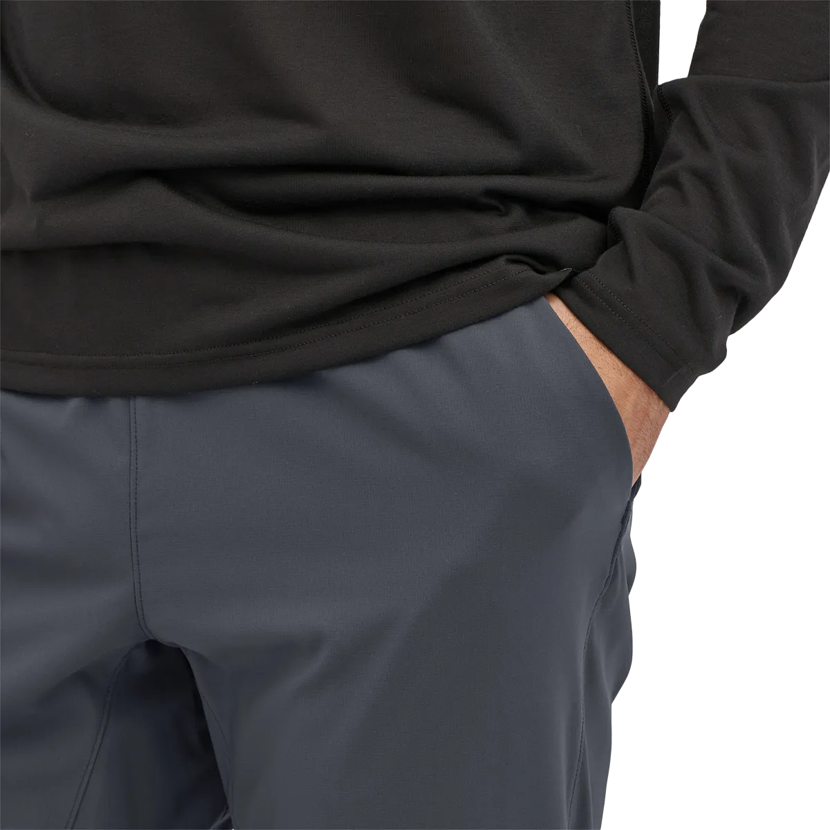 Patagonia Men's Terrebonne Joggers
