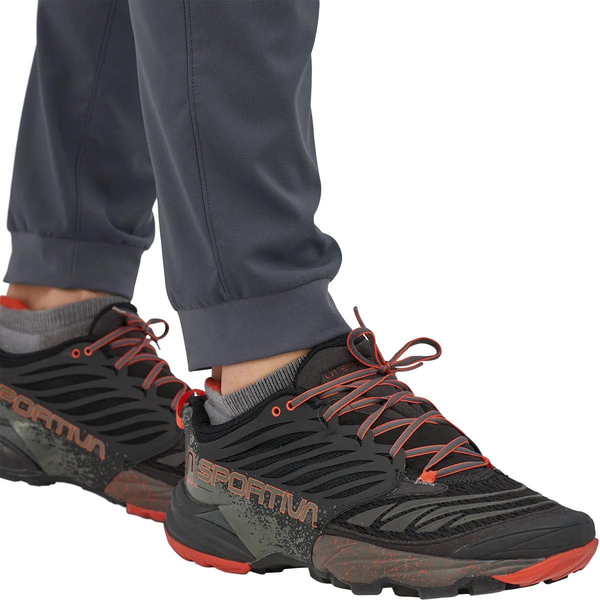 Patagonia Men's Terrebonne Joggers