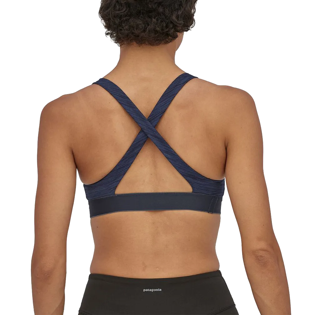 Patagonia Women's Switchback Sports Bra