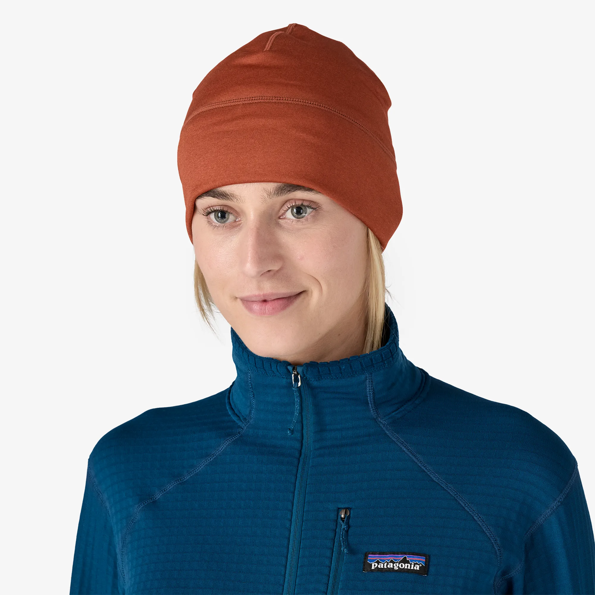 Patagonia Womens Waders R1® Daily Beanie