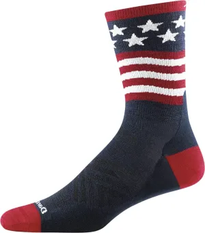 Patriot Micro Crew Ultra-Lightweight Running