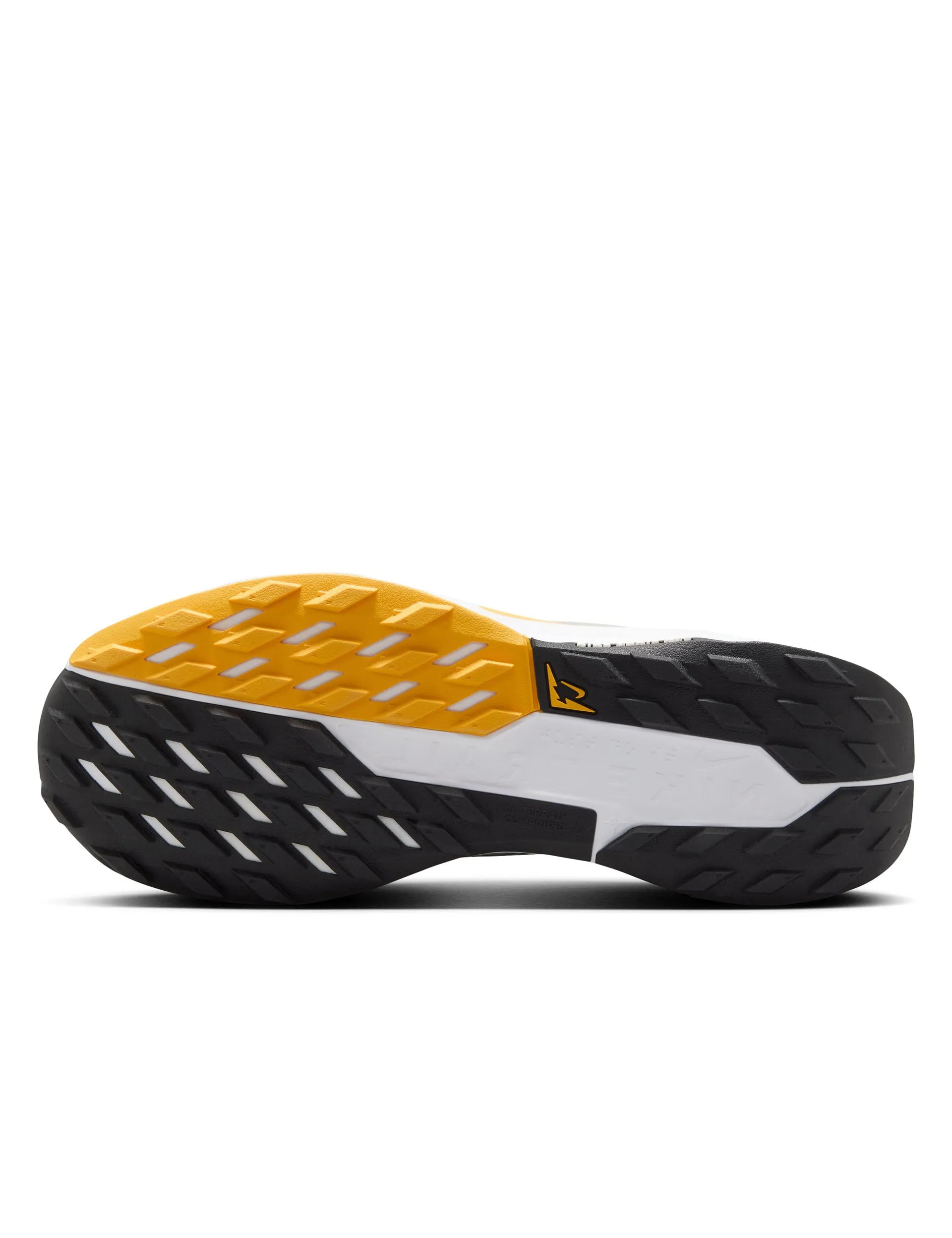 Pegasus Trail 5 Gore-Tex Shoes - Phantom/Black/White/University Gold