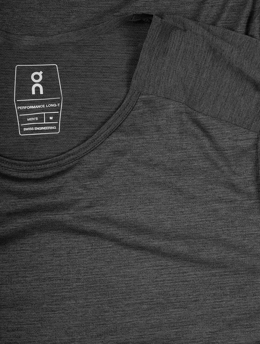 Performance Long-T Black