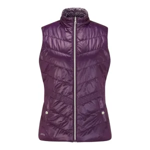 Ping Ladies Lola Golf Vest P93634