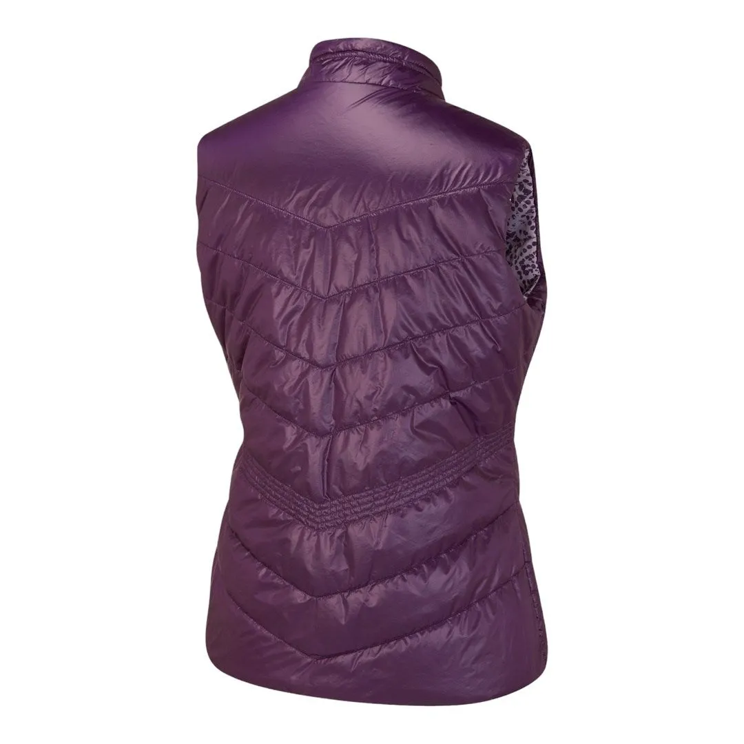 Ping Ladies Lola Golf Vest P93634