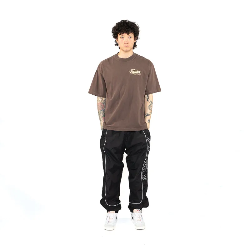 Politics Sports Tee - Clove