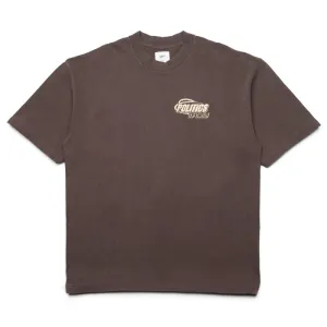Politics Sports Tee - Clove