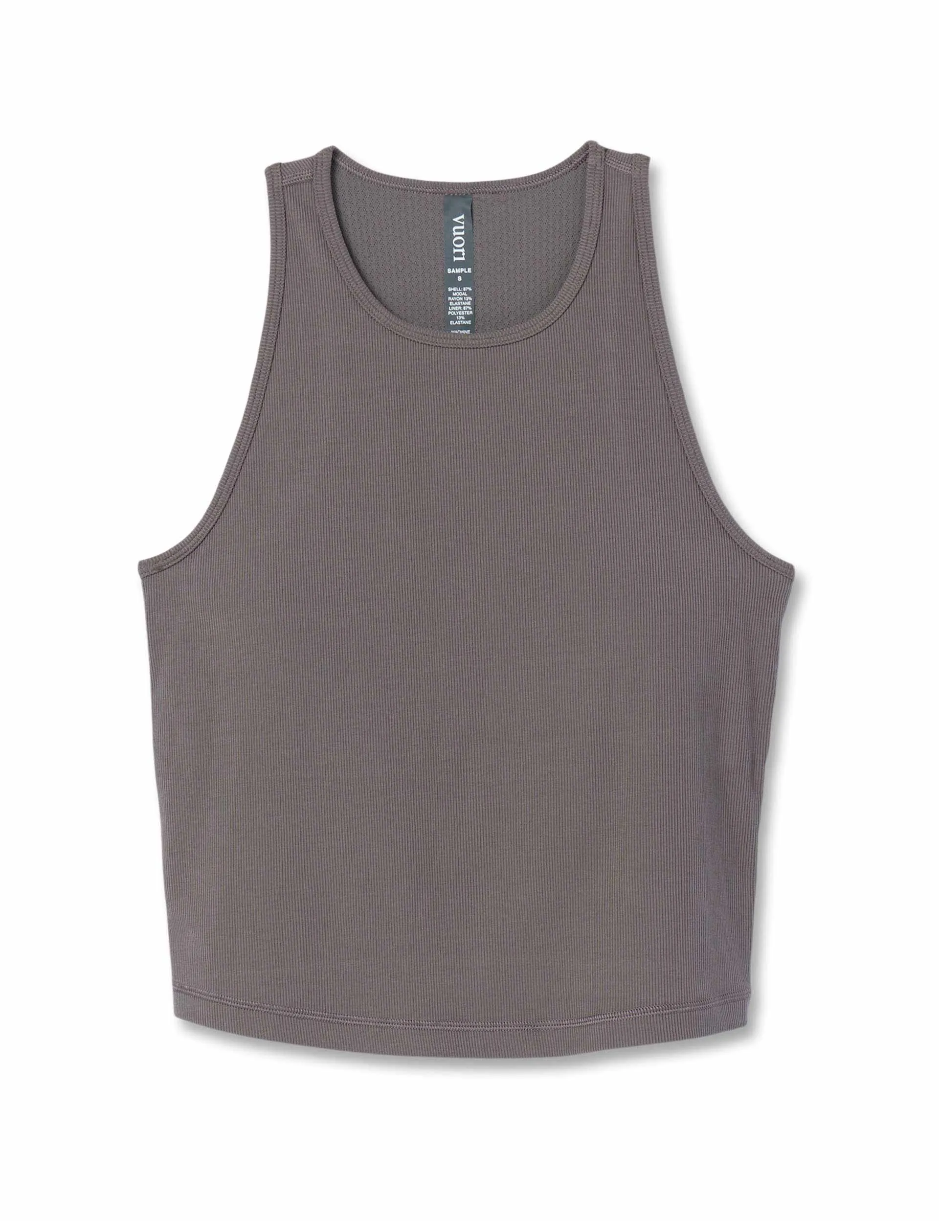 Pose Plyo Tank - Chia