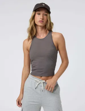 Pose Plyo Tank - Chia