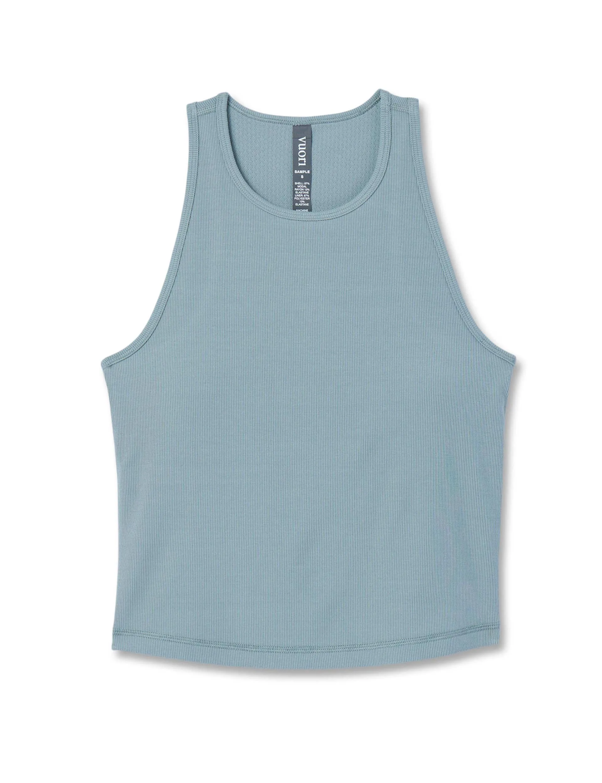 Pose Plyo Tank - Mist