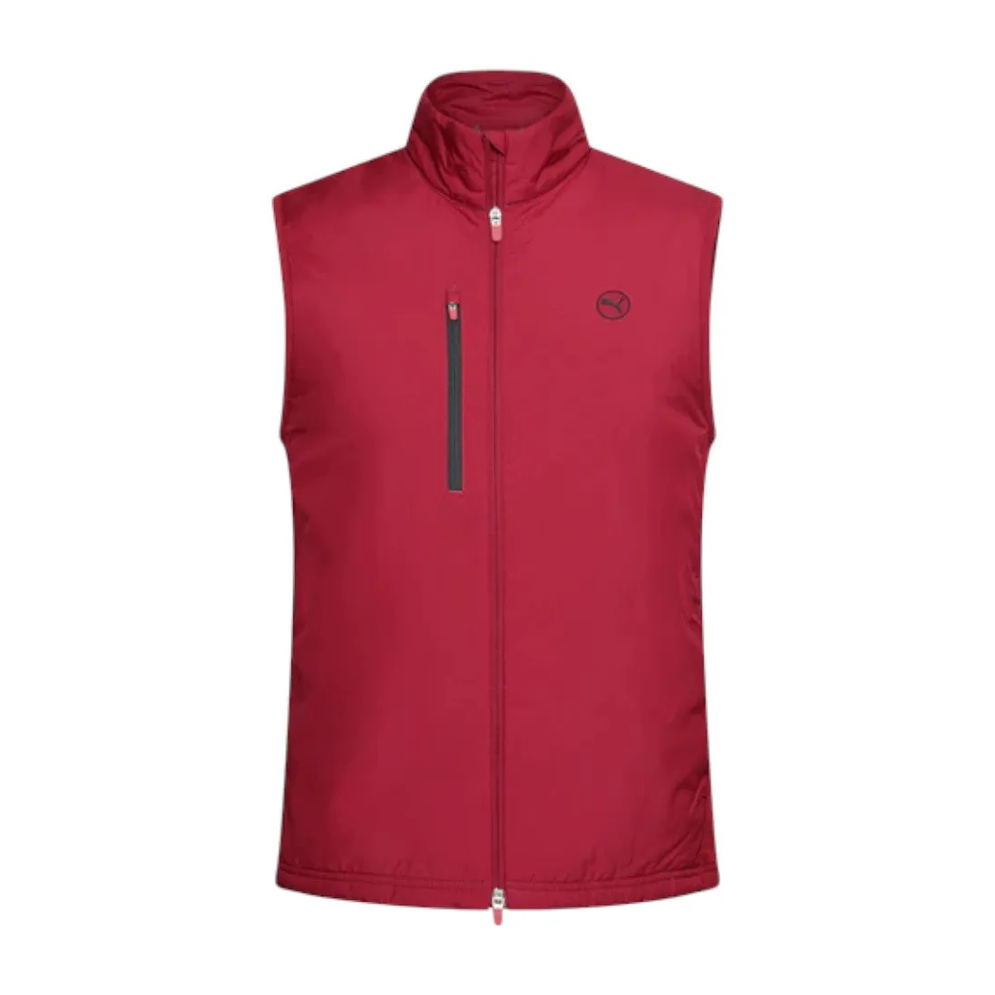 Puma Hielands Golf Vest 62697804