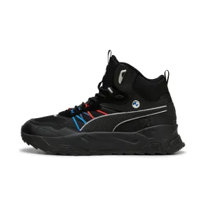 PUMA Men's BMW M Motorsport Trinity Mid WTR Sneakers Men