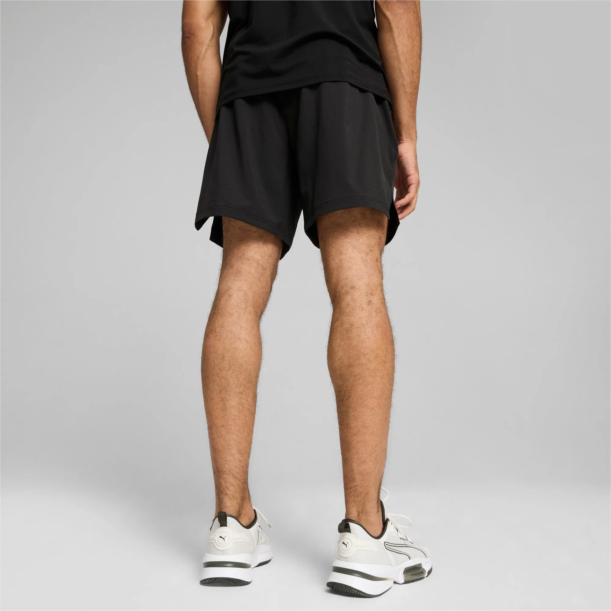 PUMA Men's ENERGY 7-Stretch Woven Shorts