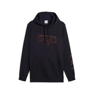 PUMA Men's Essentials Logo Lab Hoodie Men