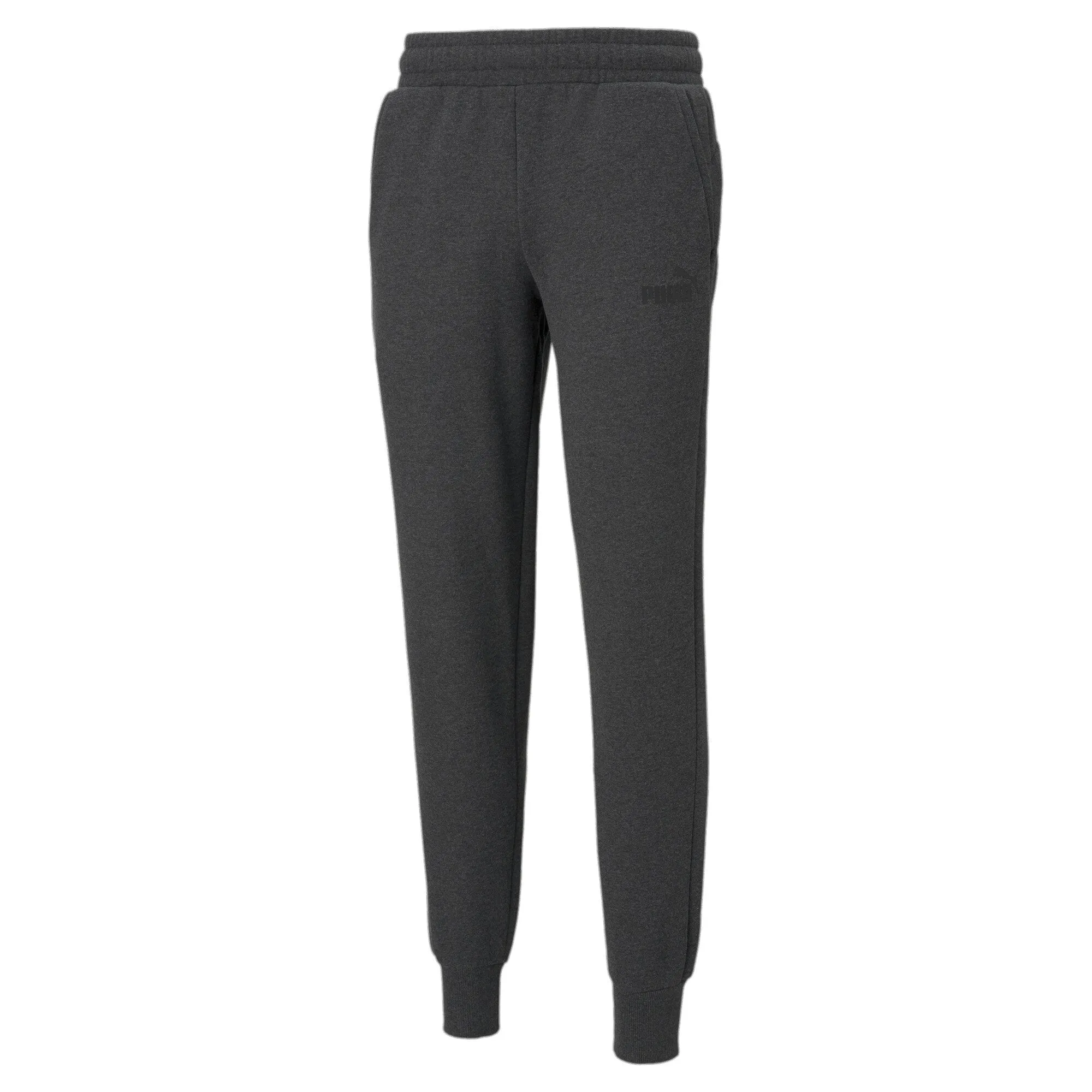 PUMA Men's Essentials Logo Sweatpants