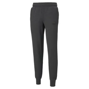 PUMA Men's Essentials Logo Sweatpants