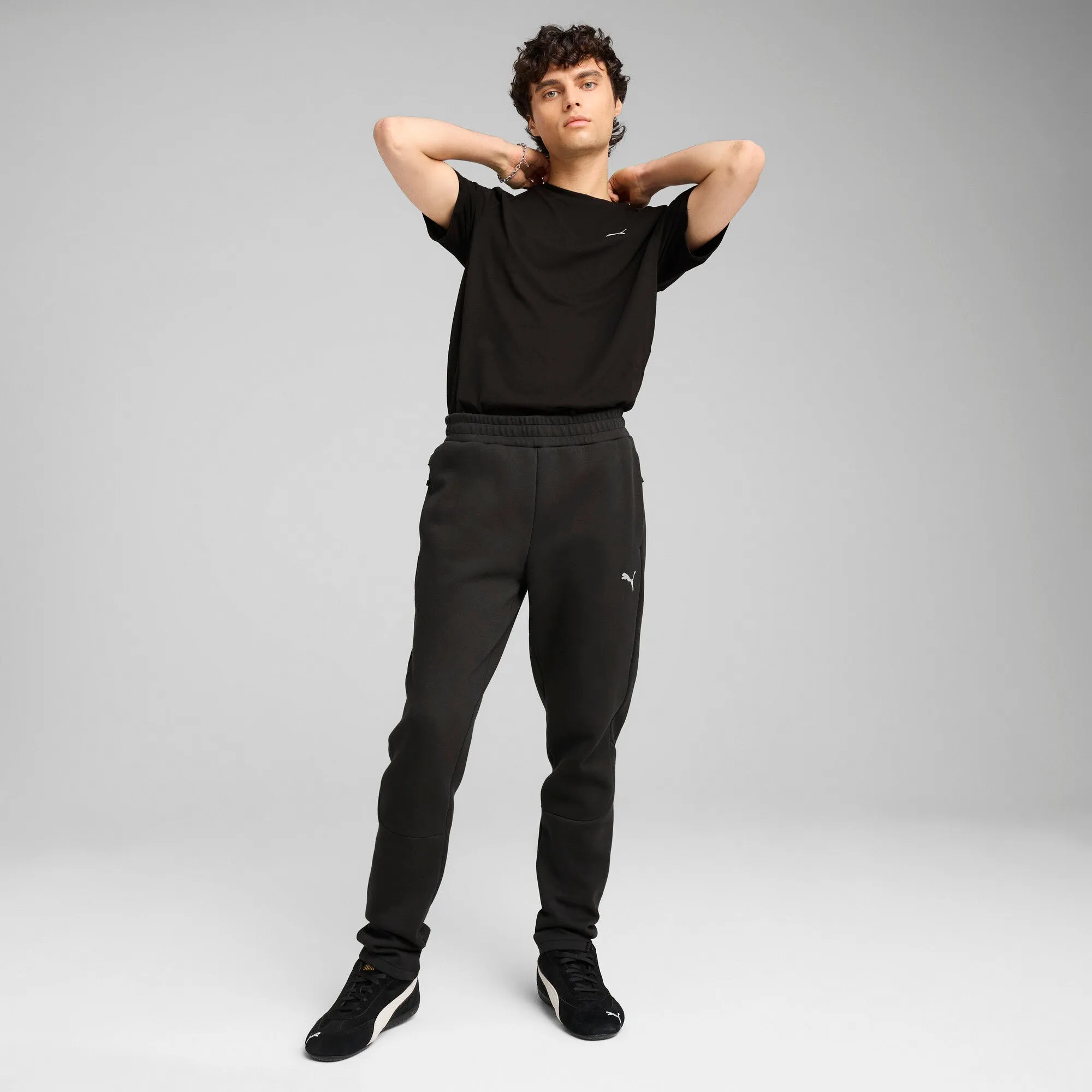 PUMA Men's EVOSTRIPE Pants Men
