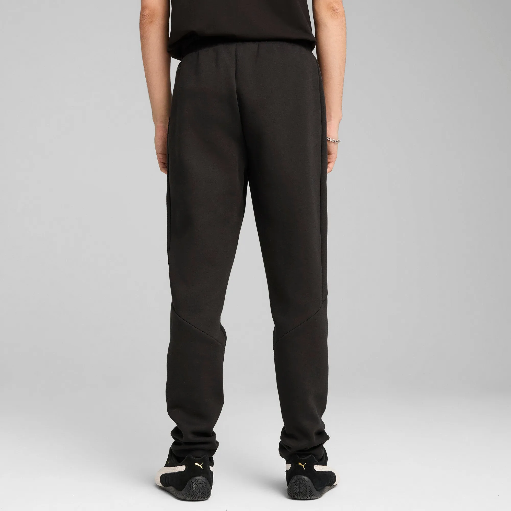PUMA Men's EVOSTRIPE Pants Men
