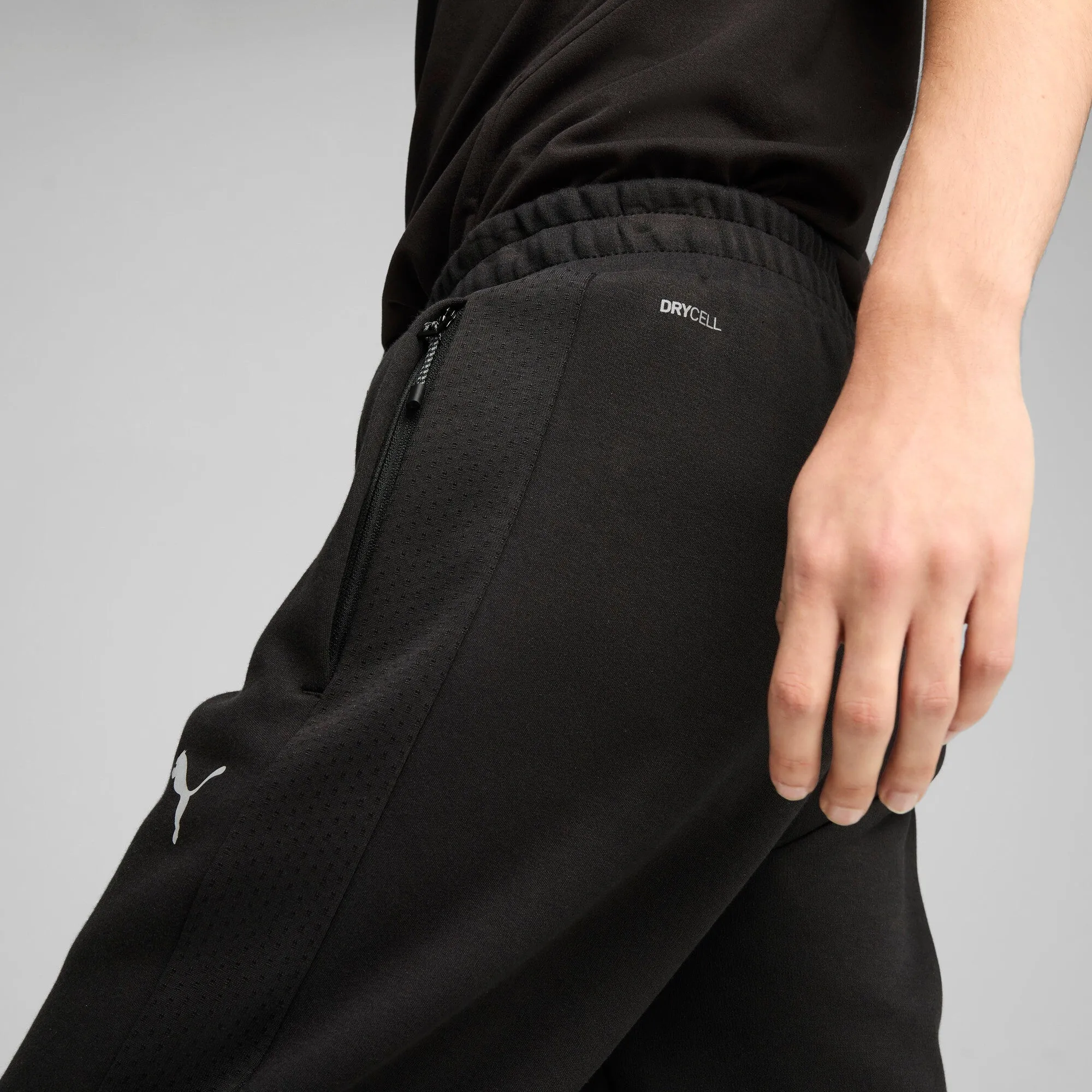 PUMA Men's EVOSTRIPE Pants Men