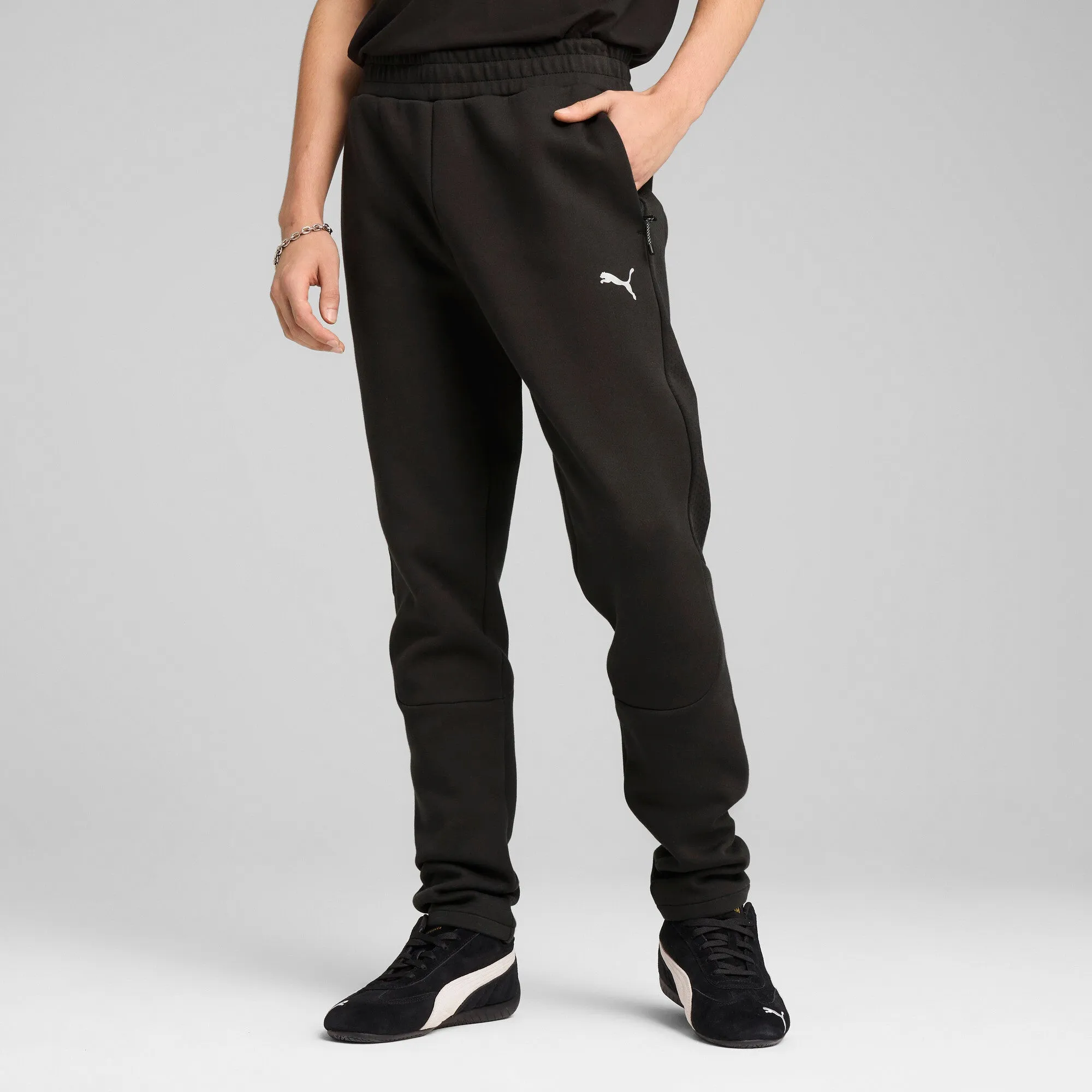 PUMA Men's EVOSTRIPE Pants Men