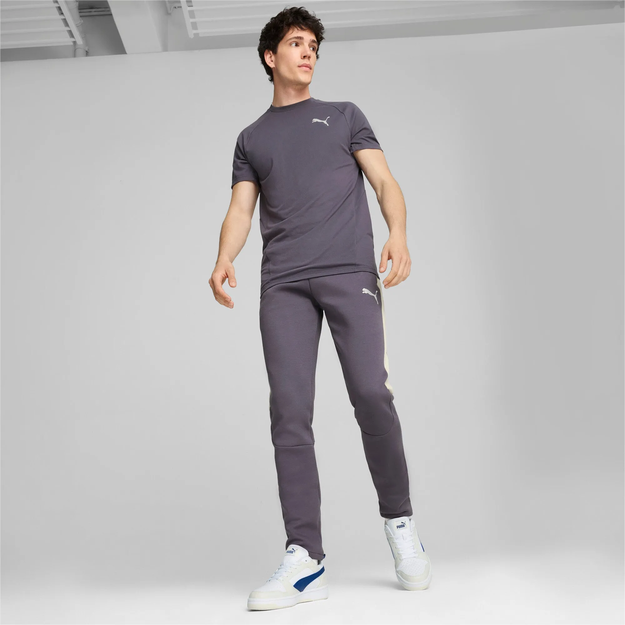 PUMA Men's EVOSTRIPE Pants