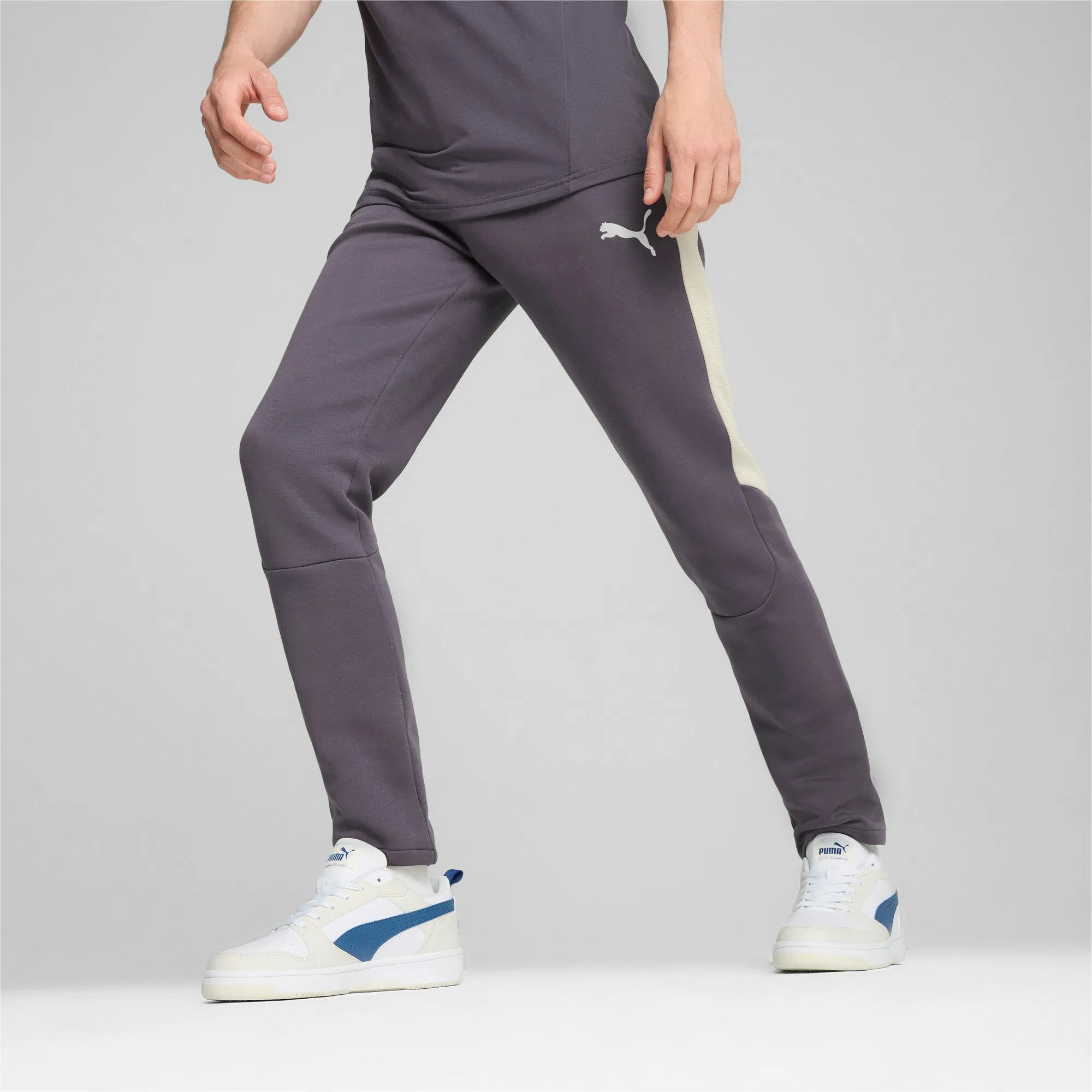 PUMA Men's EVOSTRIPE Pants