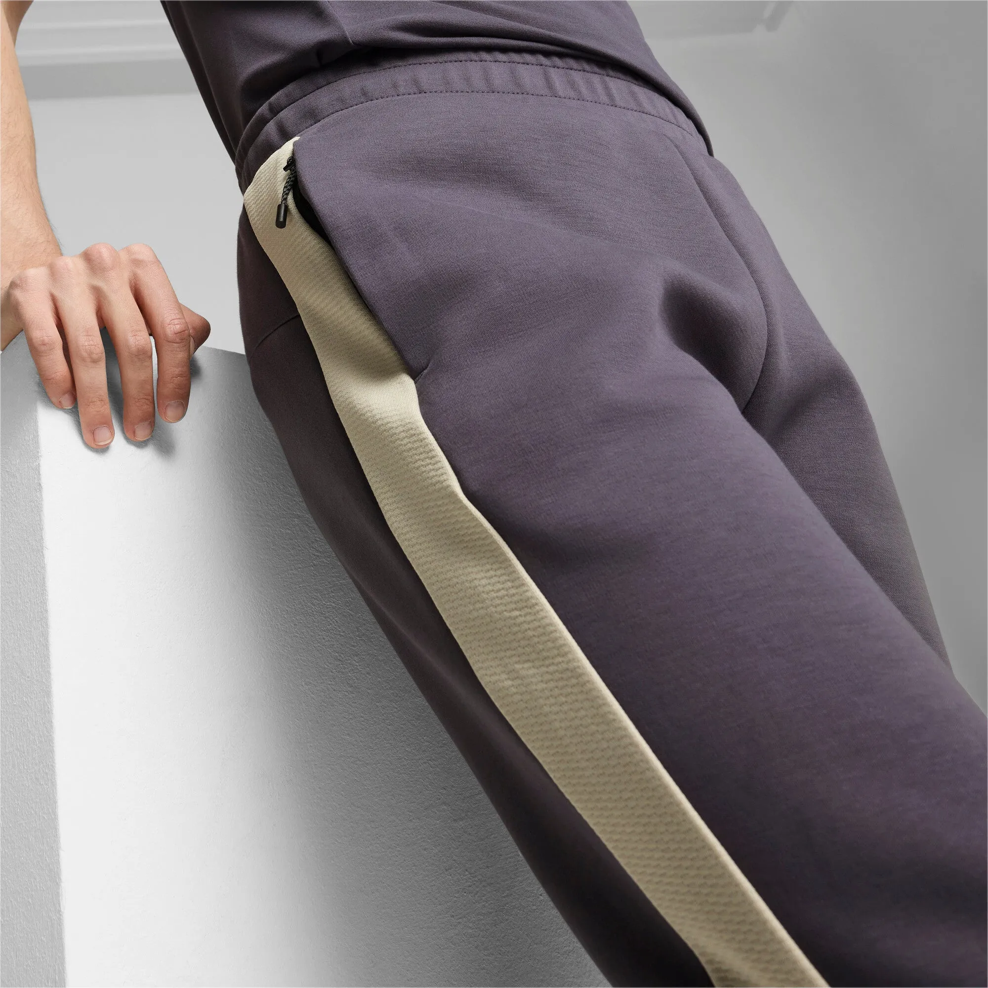 PUMA Men's EVOSTRIPE Pants